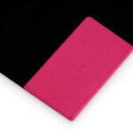 12-Month Medium Daily Diary - 2026 - дневник, Raspberry - Image 5