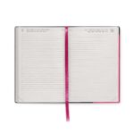 12-Month Medium Daily Diary - 2026 - дневник, Raspberry - Image 7
