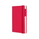 12-Month Medium Daily Diary - 2026 - дневник, Cherry bomb
