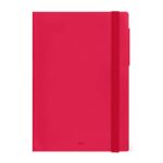 12-Month Medium Daily Diary - 2026 - дневник, Cherry bomb - Image 2