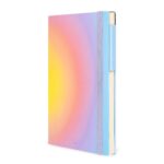 12-Month Large Daily Diary - 2026 - дневник, Aura