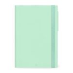 12-Month Large Daily Diary - 2026 - дневник, Pastel mint - Image 2