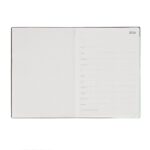 12-Month Large Daily Diary - 2026 - дневник, Pastel mint - Image 3