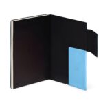 12-Month Large Daily Diary - 2026 - дневник, Retro Blue - Image 3