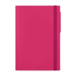 12-Month Large Daily Diary - 2026 - дневник, Raspberry - Image 2