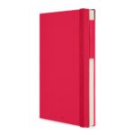 12-Month Large Daily Diary - 2026 - дневник, Cherry Bomb