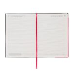 12-Month Large Daily Diary - 2026 - дневник, Cherry Bomb - Image 5