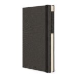 12-Month Large Daily Diary - 2026 - дневник, Deep Graphite