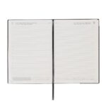 12-Month Large Daily Diary - 2026 - дневник, Deep Graphite - Image 5