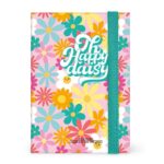 12-Month Small Daily Photo Diary - 2026 - дневник, Daisy - Image 2