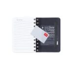 12-Month Small Daily Spiral-Bound Diary - 2026 - дневник, Moth - Image 4