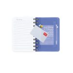 12-Month Small Daily Spiral-Bound Diary - 2026 - дневник, Bee - Image 4