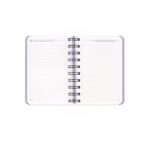 12-Month Small Daily Spiral-Bound Diary - 2026 - дневник, Bee - Image 3