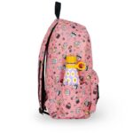 My Backpack - ранец, Sushi cat - Image 5