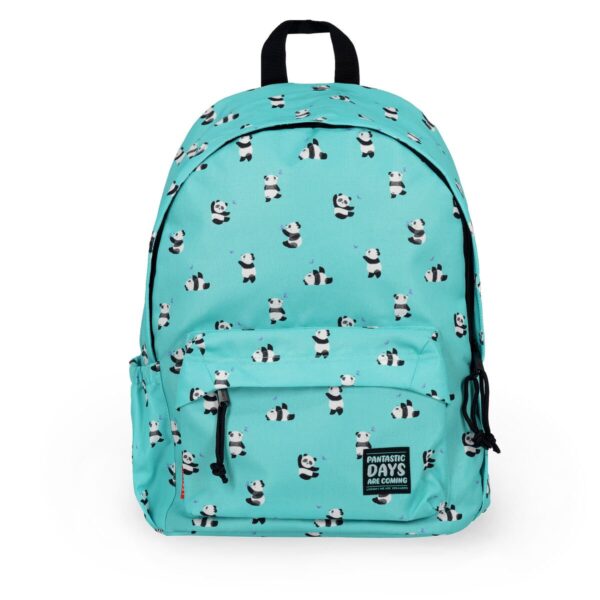 My Backpack - ранец, Panda
