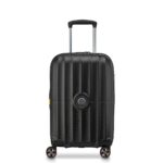 Carrousel 2 Carry on Expandable 55cm 4 wheels - куфер, Black