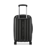 Carrousel 2 Carry on Expandable 55cm 4 wheels - куфер, Black - Image 4