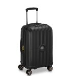 Carrousel 2 Carry on Expandable 55cm 4 wheels - куфер, Black - Image 7
