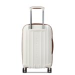 Carrousel 2 Carry on Expandable 55cm 4 wheels - куфер, Off white - Image 5