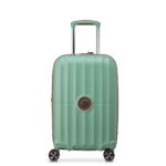 Carrousel 2 Carry on Expandable 55cm 4 wheels - куфер, Sage green