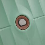 Carrousel 2 Carry on Expandable 55cm 4 wheels - куфер, Sage green - Image 5
