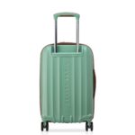 Carrousel 2 Carry on Expandable 55cm 4 wheels - куфер, Sage green - Image 6