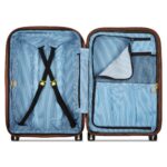 Carrousel 2 Suitcase M 67cm 4 wheels - куфер, Off white - Image 5