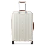 Carrousel 2 Suitcase M 67cm 4 wheels - куфер, Off white - Image 7