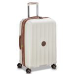 Carrousel 2 Suitcase M 67cm 4 wheels - куфер, Off white - Image 8