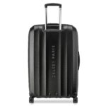 Carrousel 2 Suitcase L 76cm 4 wheels - куфер, Black - Image 6