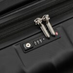 Carrousel 2 Suitcase L 76cm 4 wheels - куфер, Black - Image 7
