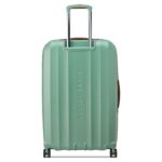 Carrousel 2 Suitcase L 76cm 4 wheels - куфер, Sage green - Image 8