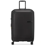 Anvers 821 - куфер 75cm, Black