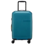Anvers 803 - куфер 55cm, Teal Blue