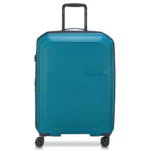 Anvers 810 - куфер 65cm, Teal Blue