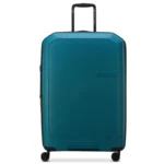 Anvers 821 - куфер 75cm, Teal Blue