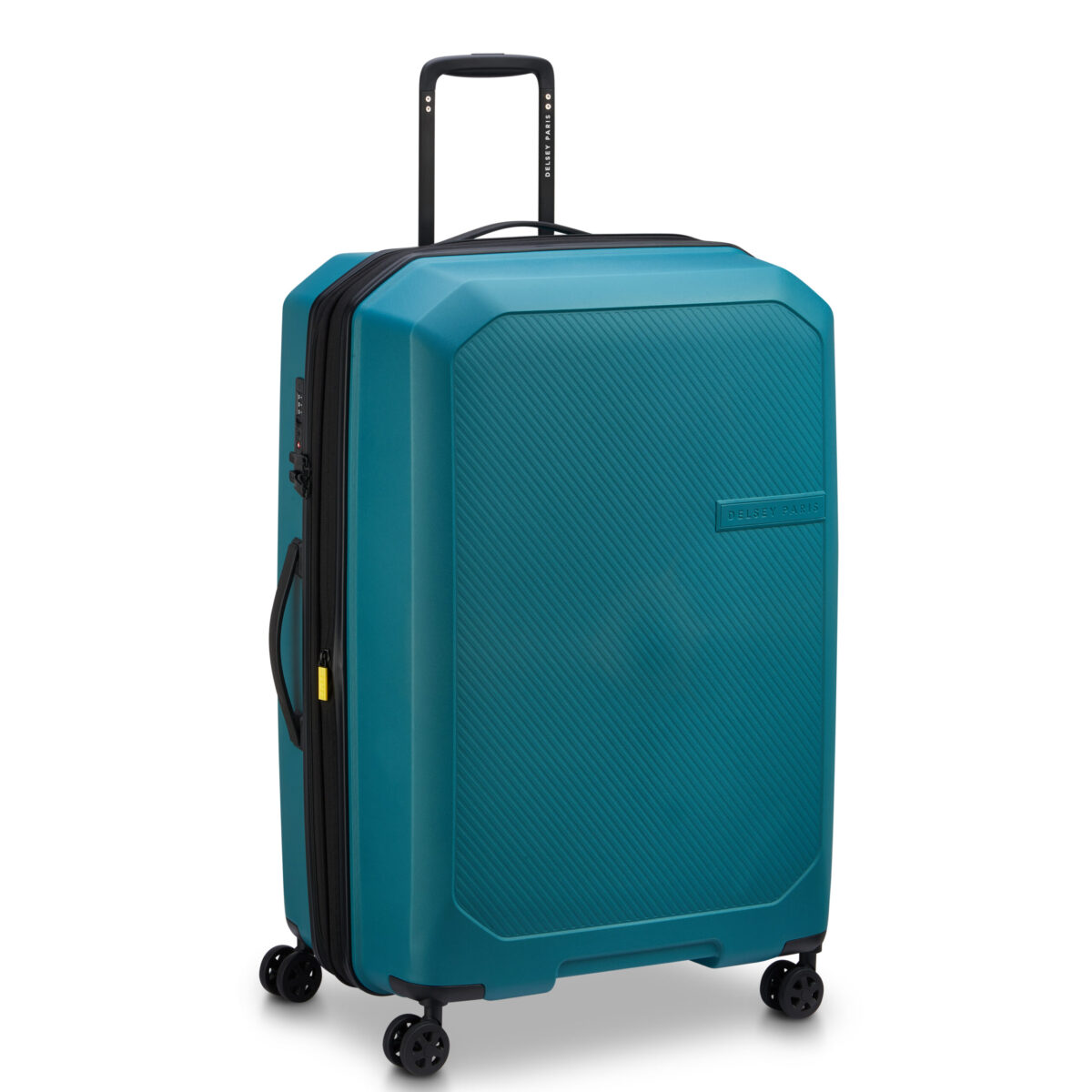 Anvers Nest 803 810 821 - сет од 3 куфери, Teal blue - Image 4