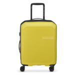 Anvers 803 - куфер 55cm, Bright Yellow