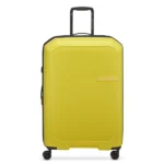Anvers 821 - куфер 75cm, Bright Yellow