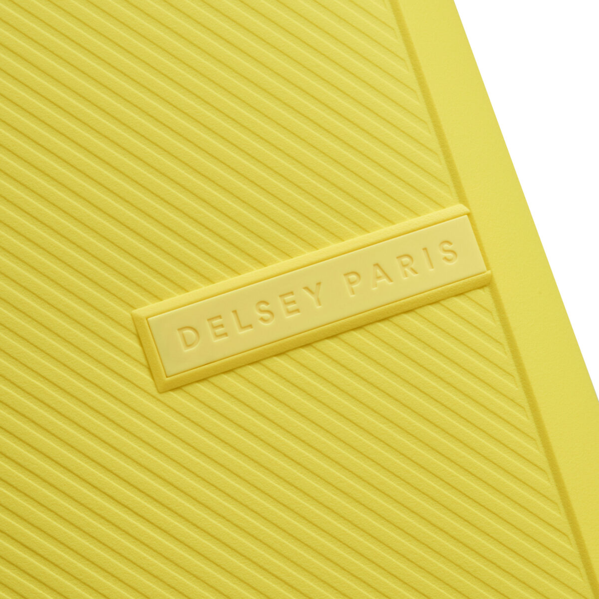 Anvers Nest 803 810 821 - сет од 3 куфери, Bright yellow - Image 4