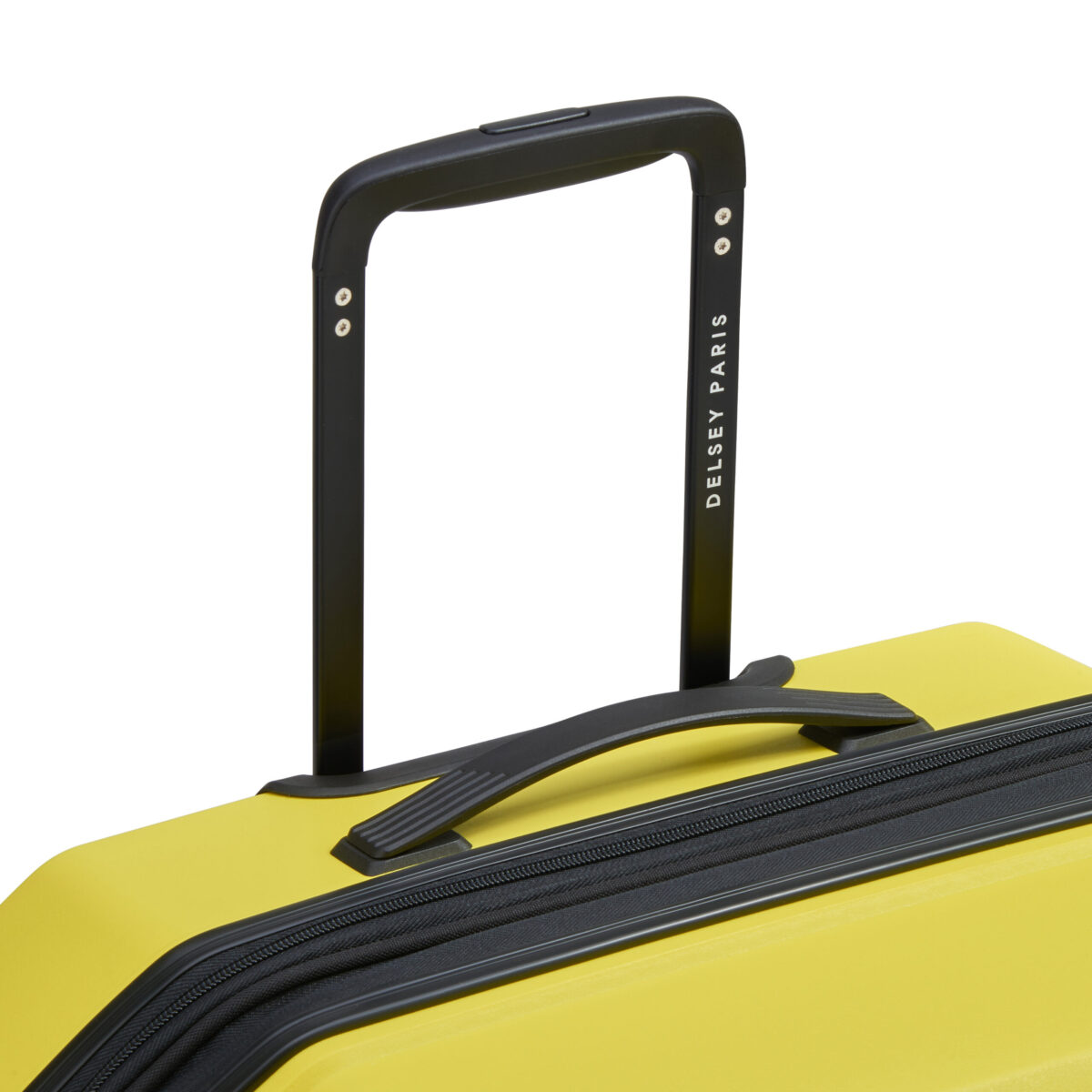 Anvers Nest 803 810 821 - сет од 3 куфери, Bright yellow - Image 5