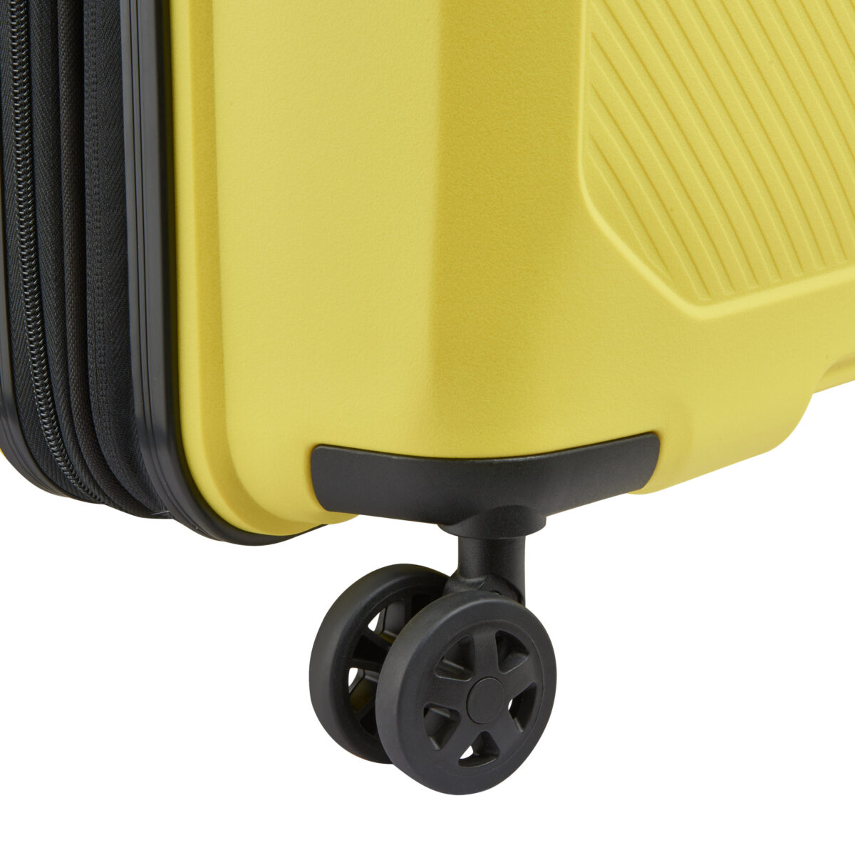 Anvers Nest 803 810 821 - сет од 3 куфери, Bright yellow - Image 7