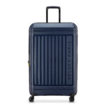 Lutece Se Nest 803 820 830 - сет од 3 куфери, Navy - Image 2