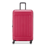 Lutece Se Nest 803 820 830 - сет од 3 куфери, Magenta - Image 2