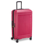 Lutece Se Nest 803 820 830 - сет од 3 куфери, Magenta - Image 3