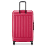 Lutece Se Nest 803 820 830 - сет од 3 куфери, Magenta - Image 4