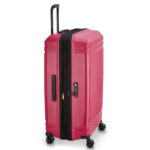 Lutece Se Nest 803 820 830 - сет од 3 куфери, Magenta - Image 8