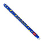 Erasable Gel Pen - пенкало, Monster