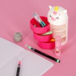 Aww- Rganiser – организер за биро, Unicorn - Image 3