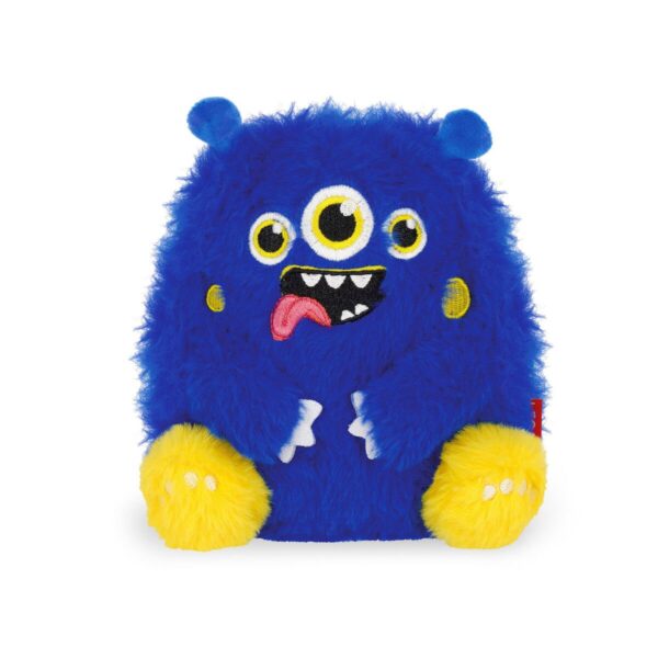 Super Soft! – Плишана играчка мини, Monster